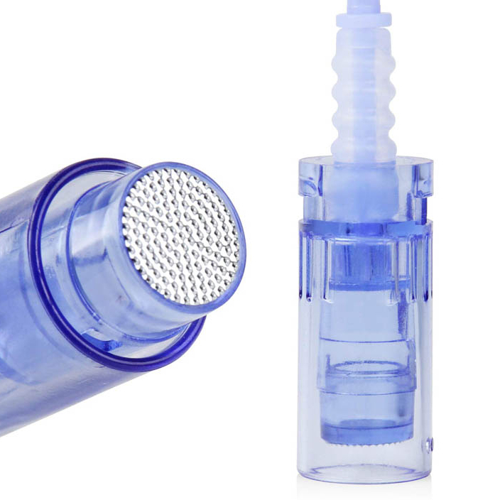 Kim Nano Dành Cho Máy Drpen Cấy Tinh Chất Trong Spa