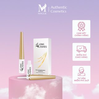 Dưỡng mi balan long4lashes