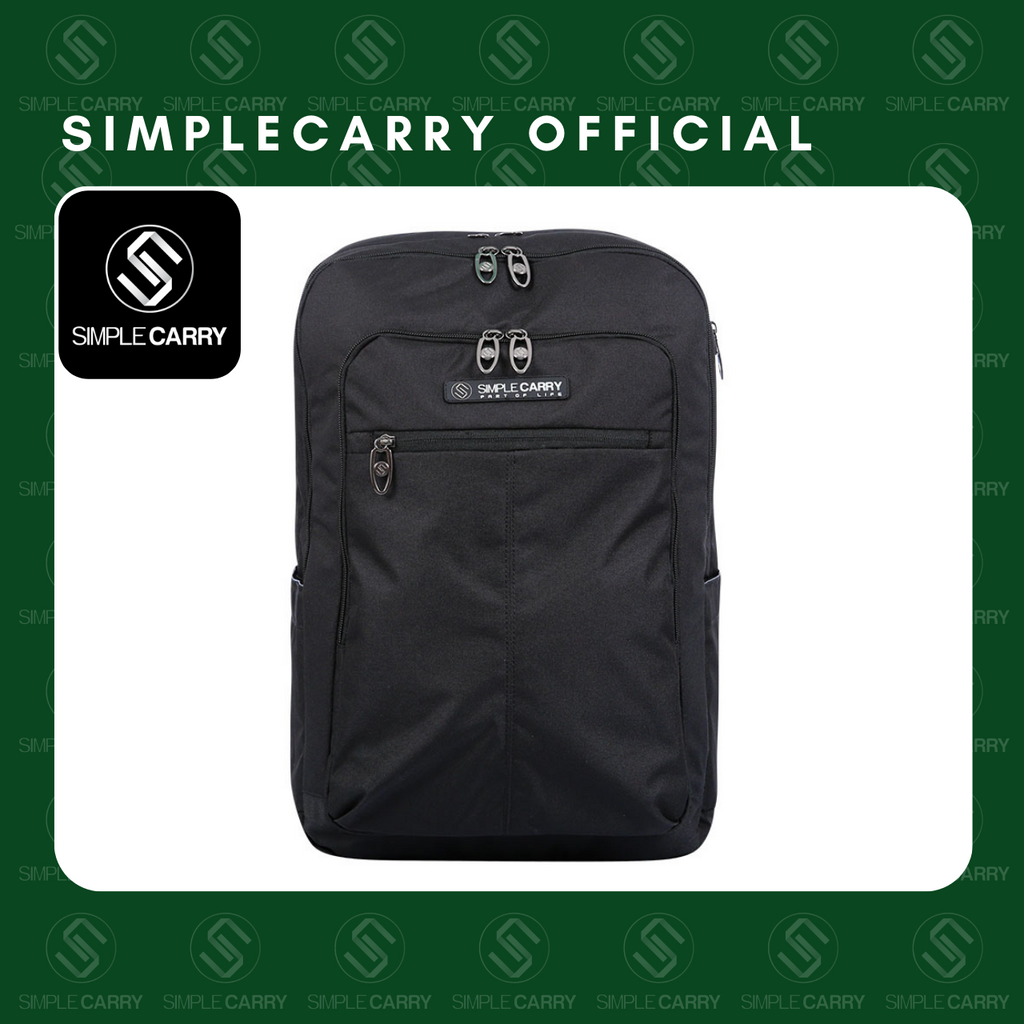 Balo Thời Trang Nam Nữ SimpleCarry K6