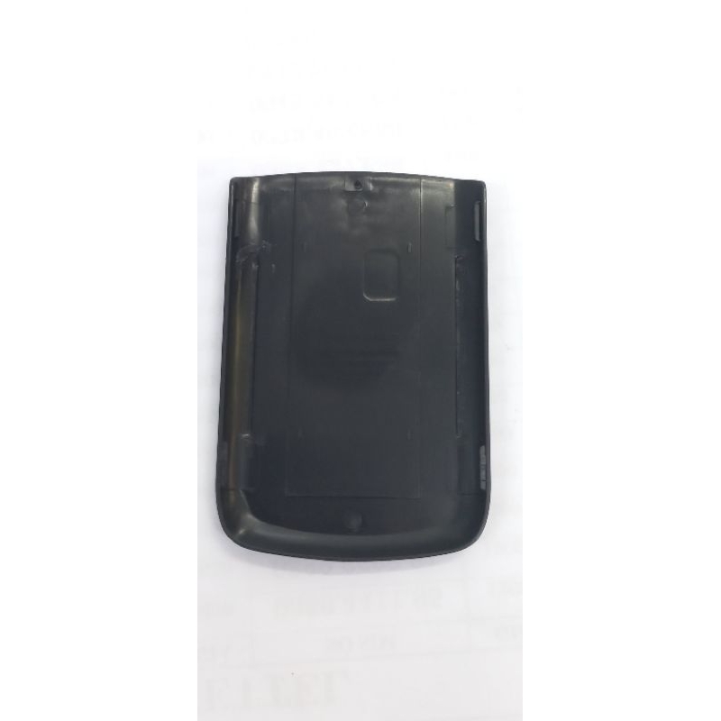 Nắp lưng blackberry bold 9700/9780