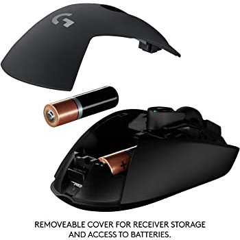 ChuộT Gaming Logitech G603 Không Dây