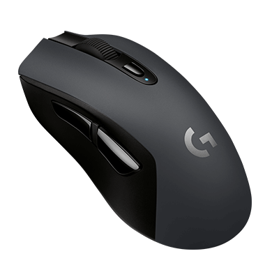 ChuộT Gaming Logitech G603 Không Dây