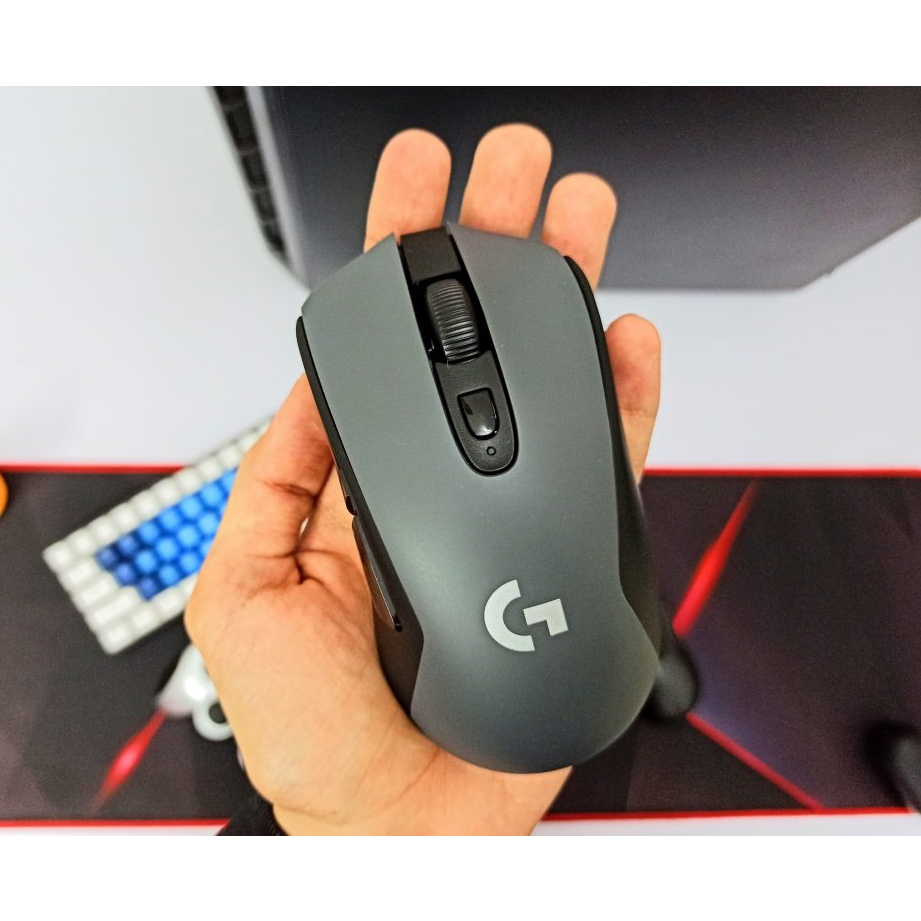 ChuộT Gaming Logitech G603 Không Dây