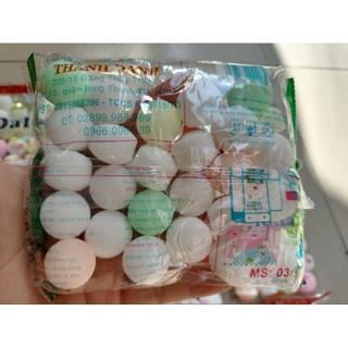 Long não thơm đuổi muỗi côn trùng 100gr
