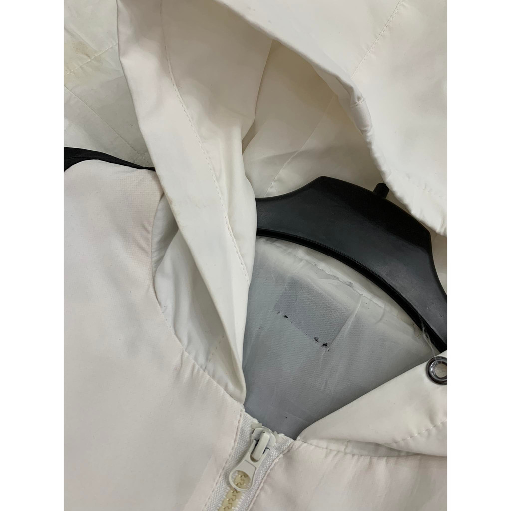 AK936 Áo khoác gió nam 2 LỚP hiệu chất xịn hàng 2hand TIEM2021