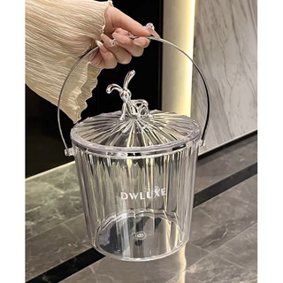 Xô Đựng Đá 3L Trang Trí