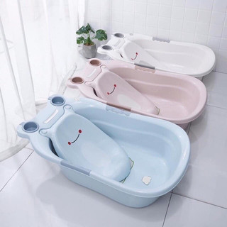 Thau tắm bé việt Nhật thau đại lớn