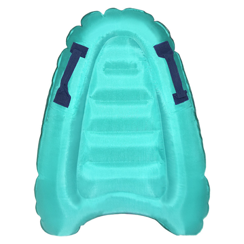 Ván lướt sóng bơm hơi cho trẻ em Winci Sport, Kèm bơm hơi.