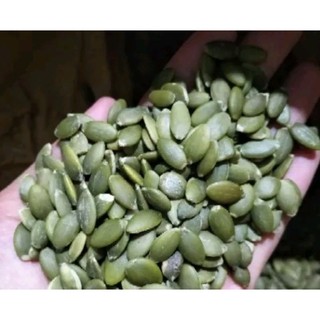Nhân bí xanh ấn độ