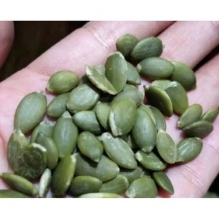 (100g) nhân bí xanh ấn độ