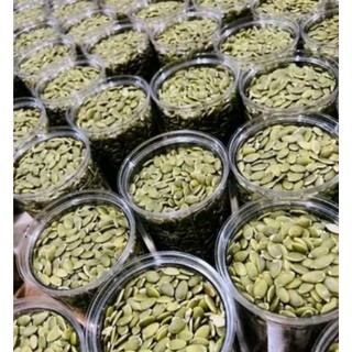 (100g) nhân bí xanh ấn độ