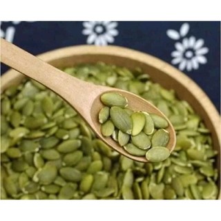 (100g) nhân bí xanh ấn độ