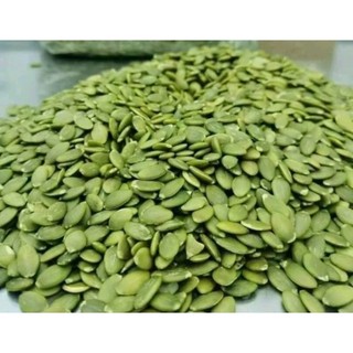 (100g) nhân bí xanh ấn độ
