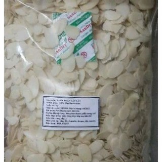 (50g)hạnh nhân lát