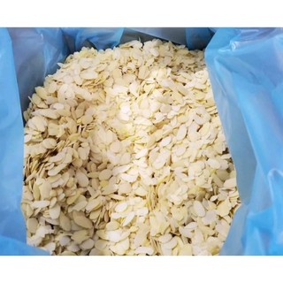 (50g)hạnh nhân lát
