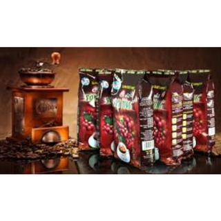 Cà Phê Sơn Tùng 500g (Số 1 - 2 - 2xanh - 3 - 4 )