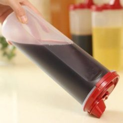 Bình Đựng Dầu Ăn, Nước Mắm Tupperware Stor N Pour