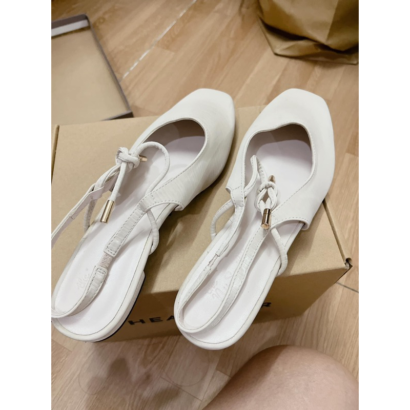 Thanh lý giày size 37