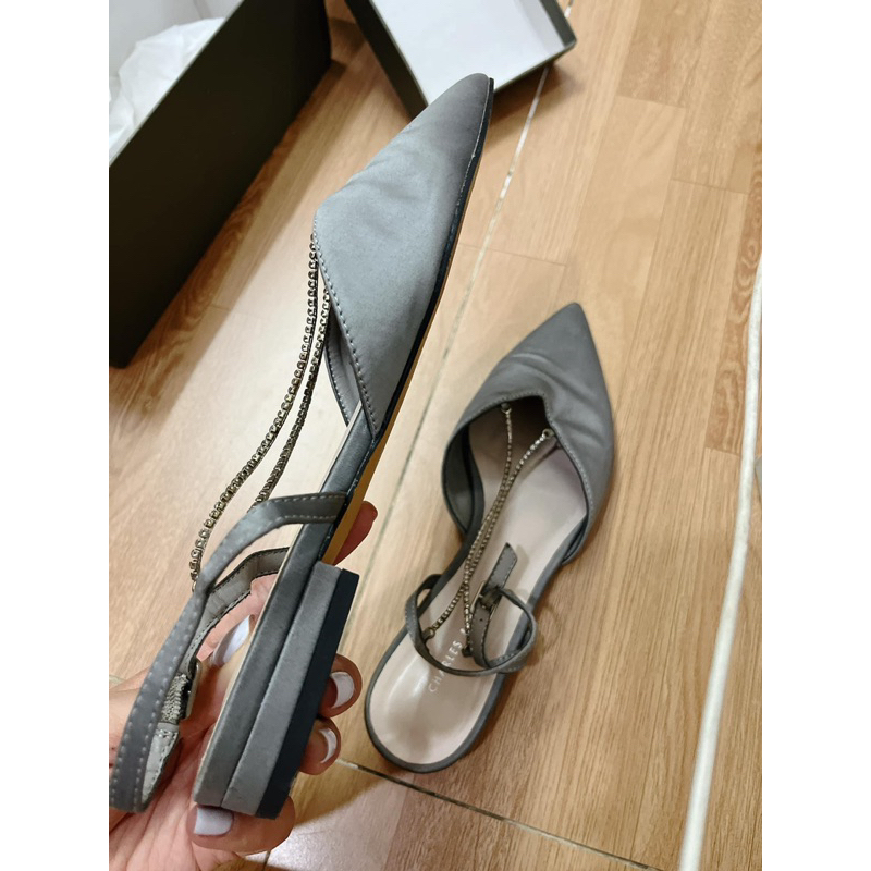 Thanh lý giày size 37