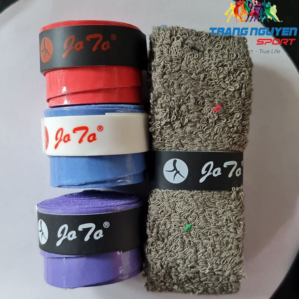 Cuốn Cán Joto - Combo 4 Quấn Cán  - Hàng Chính Hãng