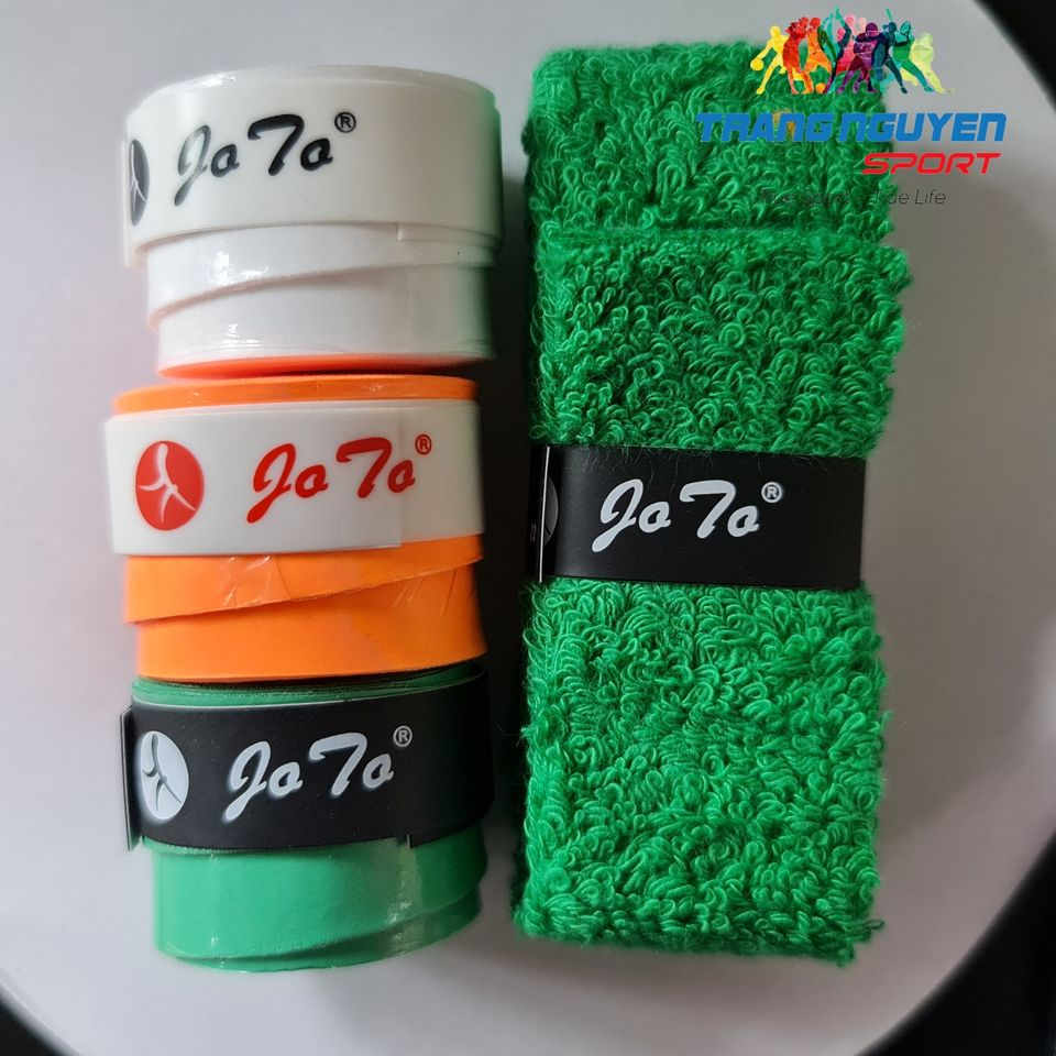 Cuốn Cán Joto - Combo 4 Quấn Cán  - Hàng Chính Hãng
