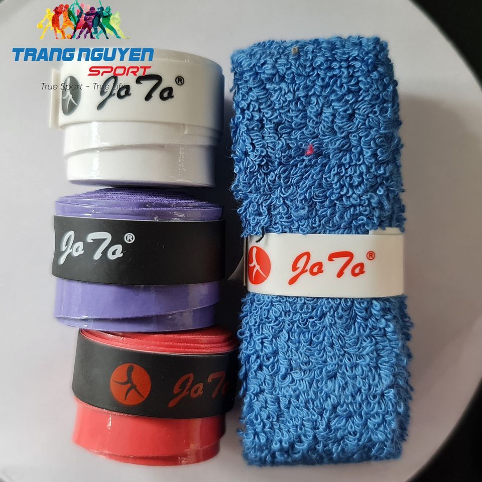 Cuốn Cán Joto - Combo 4 Quấn Cán  - Hàng Chính Hãng