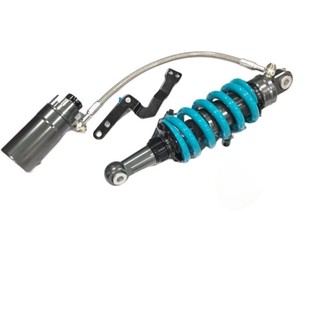 Phuộc kiểu NITRON Raider, SATRIA bình dầu xoay