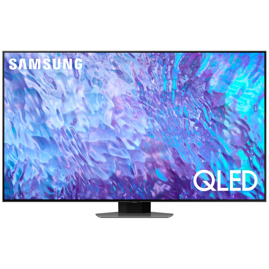 Smart Tivi QLED 4K 75 inch Samsung QA75Q80C