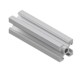 Nhôm định hình 2020 giá 1 mét dùng thiết kế khung máy cnc mini máy in 3d