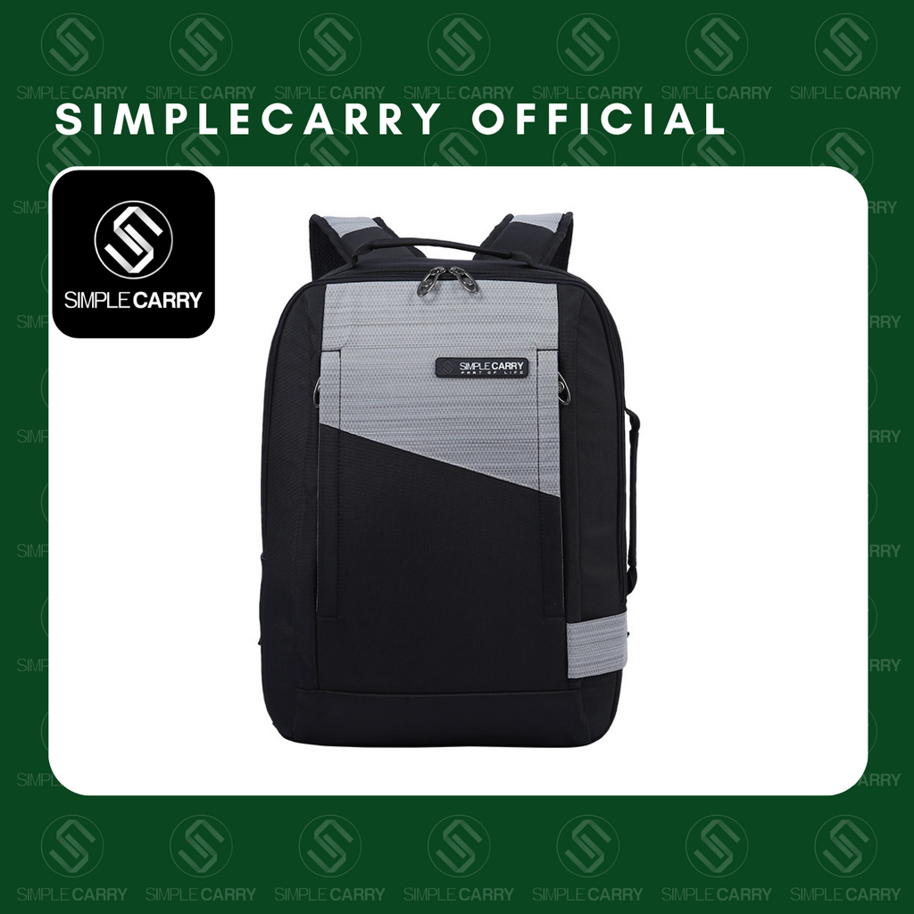 Balo P7 Nam Nữ Thời Trang SimpleCarry