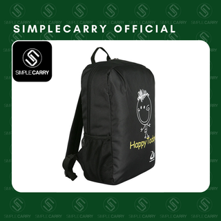 Balo Nam Nữ SimpleCarry ZO1 Doby