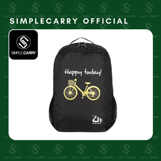 Balo SimpleCarry ZO1 Circle