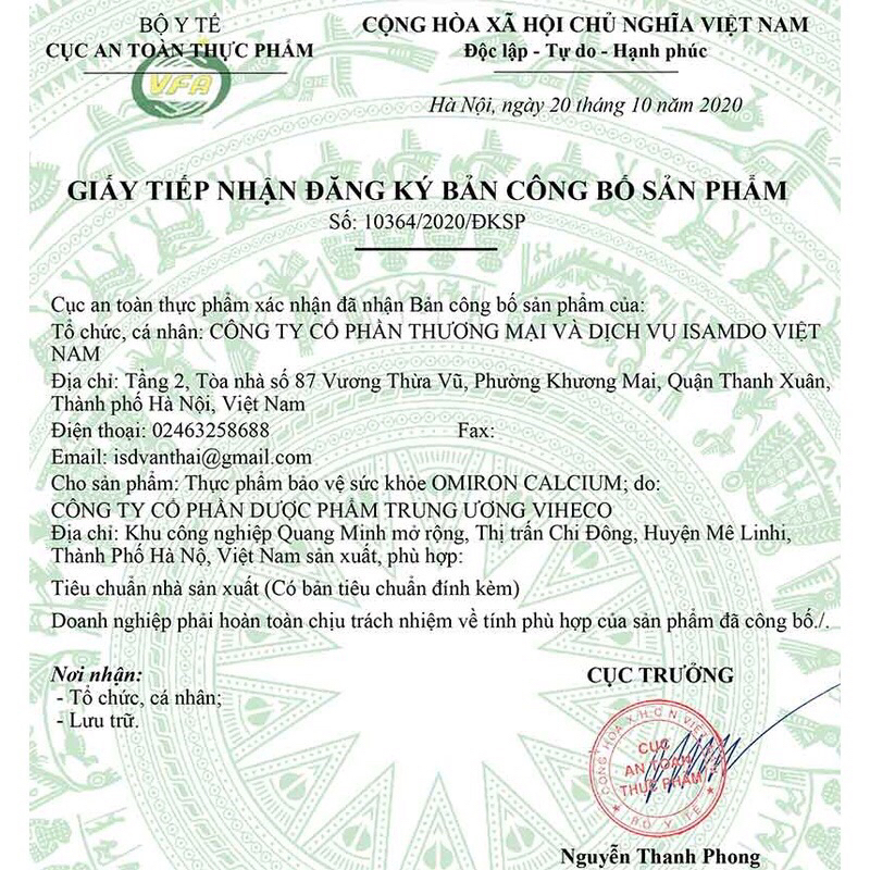 Maxmeli tăng chiều cao