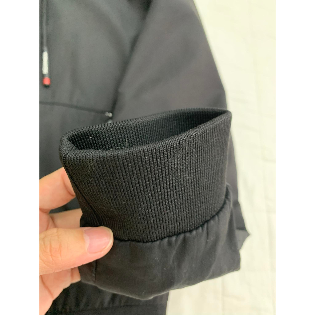 AK925 Áo khoác gió nam 2 LỚP hiệu chất xịn hàng 2hand TIEM2021