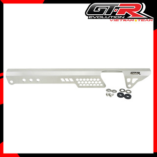 [Chính hãng] Che sên / bảo bệ sên / carte (INOX) GTR TH WAVE110 WAVE125I DREAM C125 SUPERCUB (tặng kèm cây chùi sên)