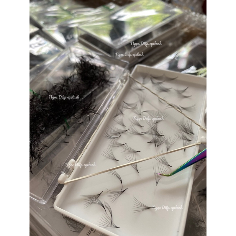 MI FAN SẴN 0.07 3D đến 7D (8D - 20D oder)