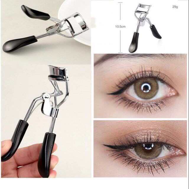 Kẹp mi eyelash curler No.513.