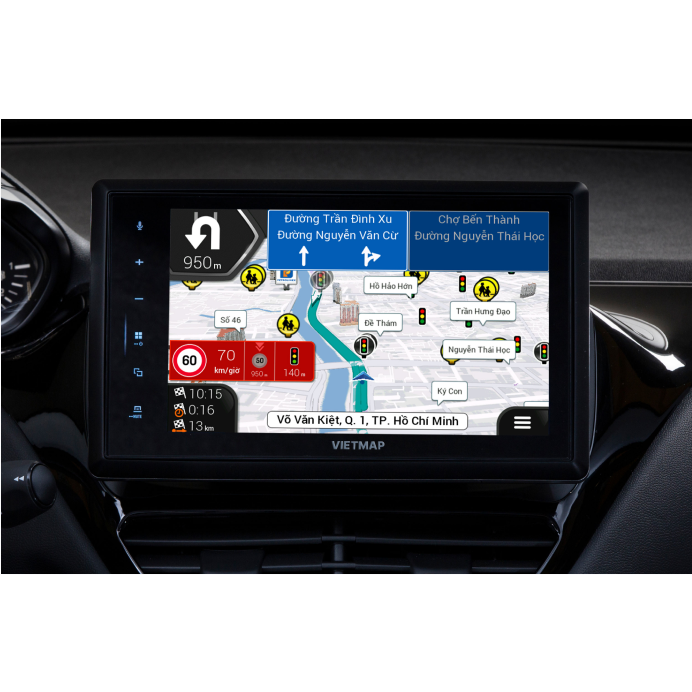 Thẻ Cào Key Vietmap S2 Hàng Chính Hãng