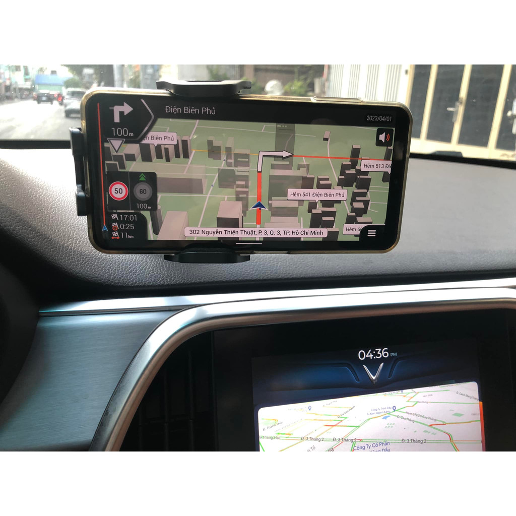 Thẻ Cào Key Vietmap S2 Hàng Chính Hãng