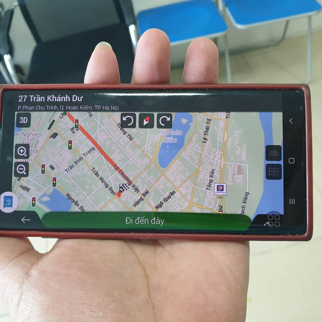 Thẻ Cào Key Vietmap S2 Hàng Chính Hãng