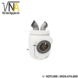 MÁY PHUN SƯƠNG BẰNG VỈ - MÁY PHUN SƯƠNG TẠO ẨM NHÀ YẾN