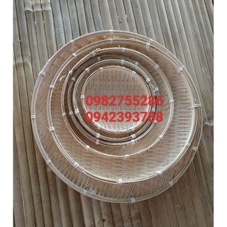 mẹt tre trắng