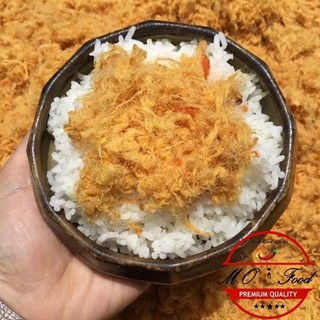 Chà bông loại cay / không cay đặc biệt