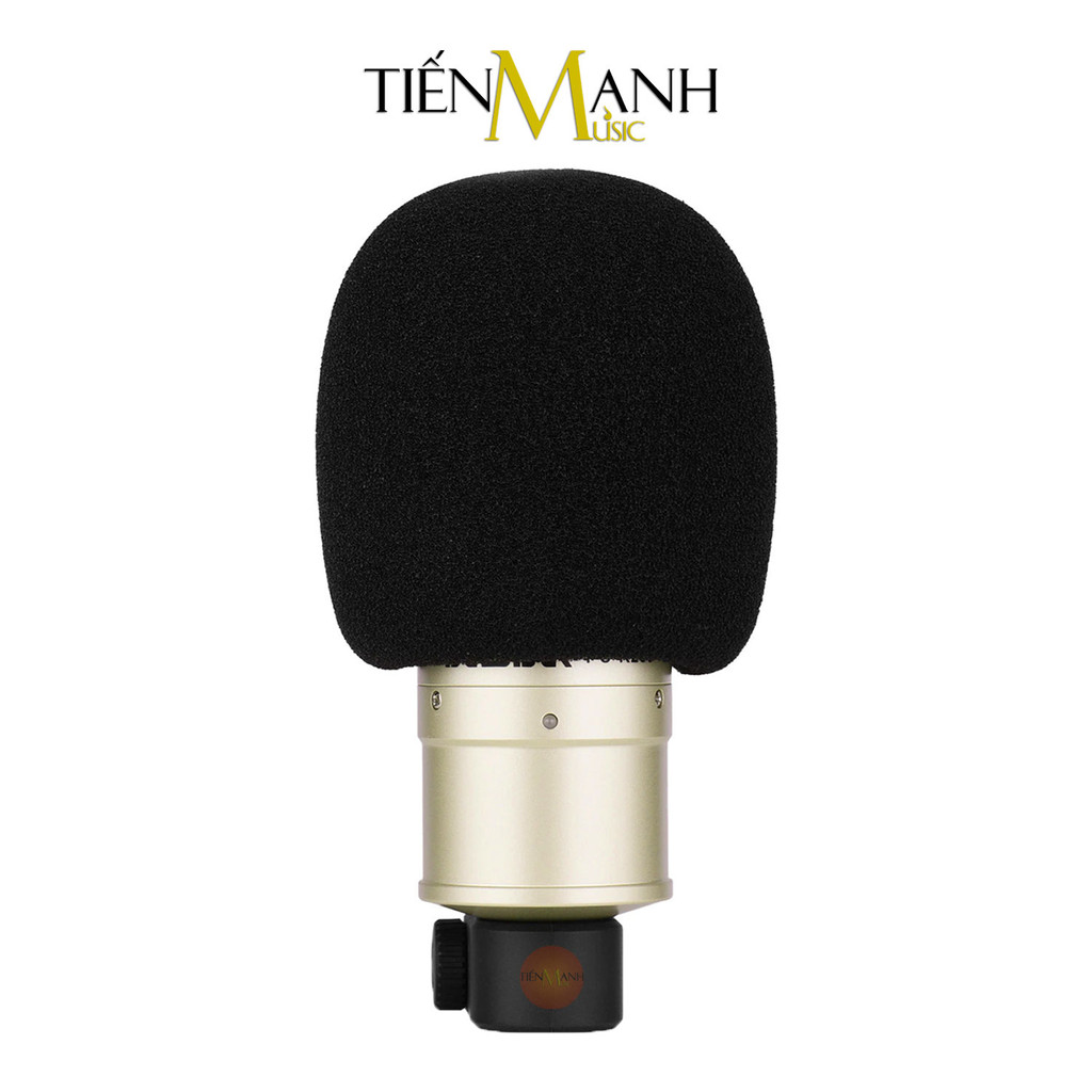 Micro Takstar PC-K200 - Mic Thu Âm Livestream Phòng Thu Studio PC K200 Microphone PCK200