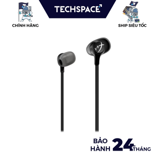 Tai nghe HyperX Cloud Earbuds II -Bảo hành 24 tháng
