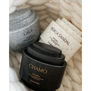 [DUTY FREE] NƯỚC HOA TAY TAMBURINS