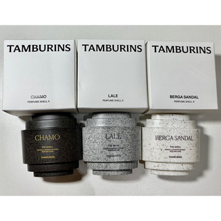 [DUTY FREE] NƯỚC HOA TAY TAMBURINS