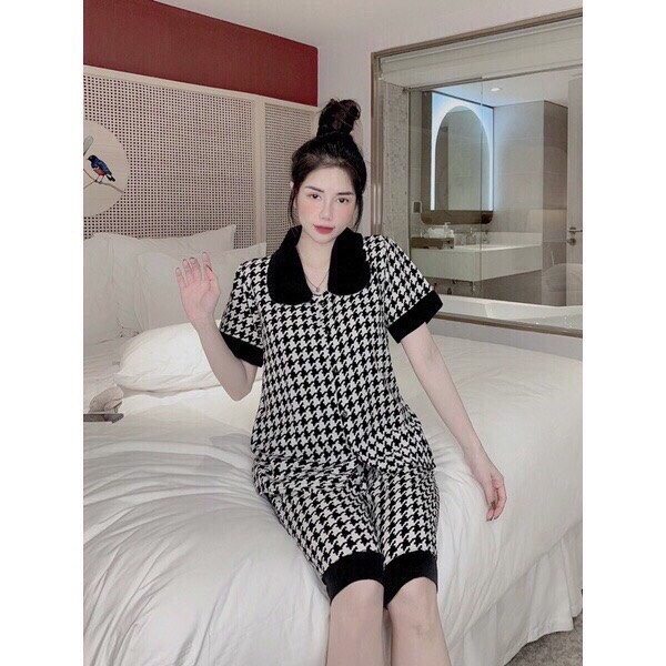 Bộ lửng ,bộ pijama, đồ bộ mặc nhà , đồ ngủ,bộ đồ nữ