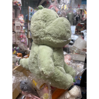 Gấu bông khủng long nhỏ cute