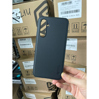 Ốp lưng Nillkin cho Samsung Galaxy A54 Nillkin cứng PC viền dẻo chống sốc